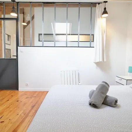 Duplex Neuf 8 Pers St Didier-vaise-lyon Saint-Didier-au-Mont-d'Or