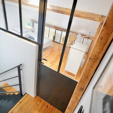 Duplex Neuf 8 Pers St Didier-vaise-lyon * Saint-Didier-au-Mont-d'Or