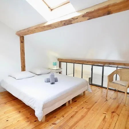 Duplex Neuf 8 Pers St Didier-vaise-lyon Saint-Didier-au-Mont-d'Or