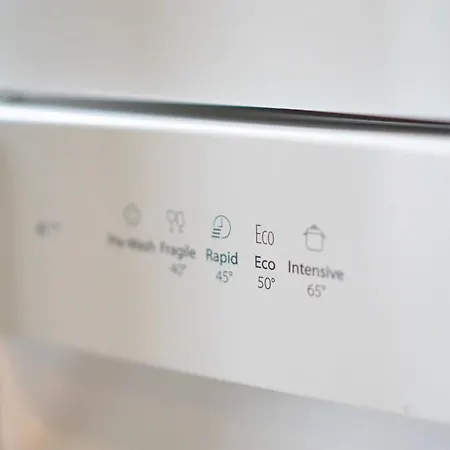 Lejlighed Duplex Neuf 8 Pers St Didier-vaise-lyon *